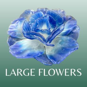 Large Flowers