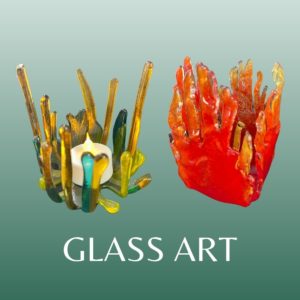 Glass Art