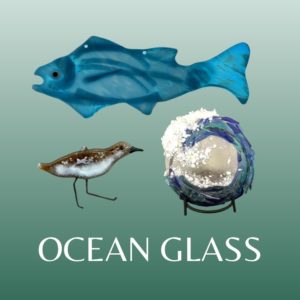 Ocean Glass